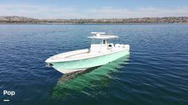 2018 Contender ST39, $ 345,000.00