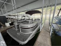 2024 Bennington 24SXSB, $ 38,000.00