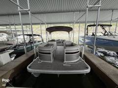 2024 Bennington 24SXSB, $ 38,000.00