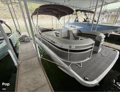 2024 Bennington 24SXSB, $ 38,000.00