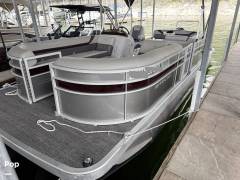 2024 Bennington 24SXSB, $ 38,000.00