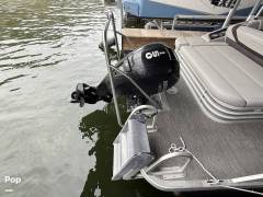 2024 Bennington 24SXSB, $ 38,000.00