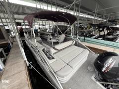 2024 Bennington 24SXSB, $ 38,000.00