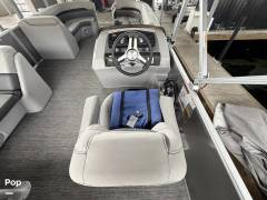 2024 Bennington 24SXSB, $ 38,000.00