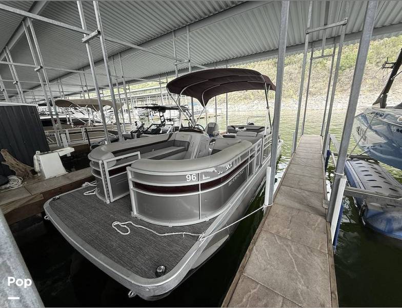 2024 Bennington 24SXSB, $ 43,700.00