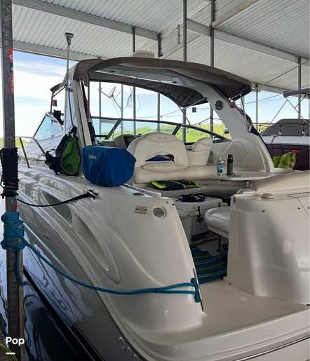 1999 Sea Ray 380 Sundancer, $ 57,800.00