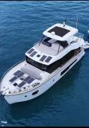 2020 Cranchi T55 Trawler, $ 700,000.00