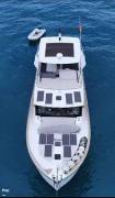 2020 Cranchi T55 Trawler, $ 700,000.00