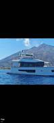 2020 Cranchi T55 Trawler, $ 700,000.00