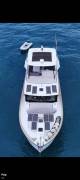 2020 Cranchi T55 Trawler, $ 700,000.00