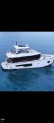 2020 Cranchi T55 Trawler, $ 700,000.00