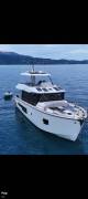 2020 Cranchi T55 Trawler, $ 700,000.00