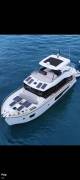 2020 Cranchi T55 Trawler, $ 700,000.00