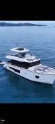 2020 Cranchi T55 Trawler, $ 700,000.00