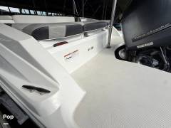 2022 Regal 21 OBX, $ 25,000.00
