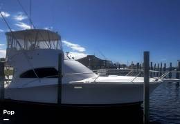 2005 Luhrs 41 Convertible, $ 220,000.00