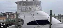 2005 Luhrs 41 Convertible, $ 220,000.00