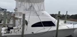 2005 Luhrs 41 Convertible, $ 220,000.00