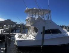 2005 Luhrs 41 Convertible, $ 220,000.00