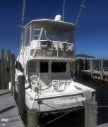 2005 Luhrs 41 Convertible, $ 220,000.00