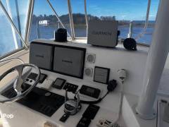 2005 Luhrs 41 Convertible, $ 220,000.00