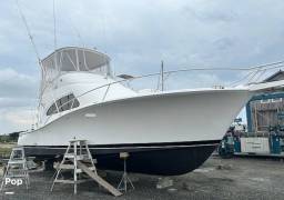 2005 Luhrs 41 Convertible, $ 220,000.00