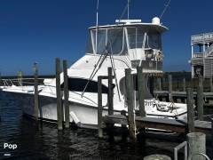 2005 Luhrs 41 Convertible, $ 220,000.00