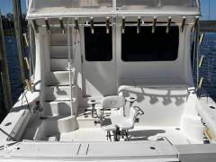 2005 Luhrs 41 Convertible, $ 220,000.00