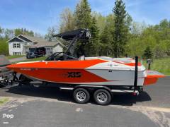 2017 Axis A22, $ 62,000.00