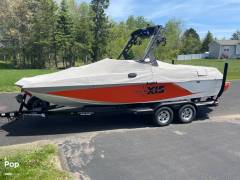 2017 Axis A22, $ 62,000.00