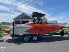 2017 Axis A22, $ 62,000.00