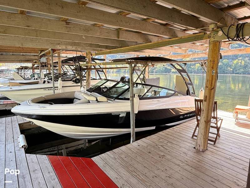 2025 Regal 21 OBX, $ 44,000.00