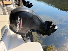 2025 Regal 21 OBX, $ 44,000.00