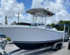 2007 Pro-Line 23XP, $ 37,250.00