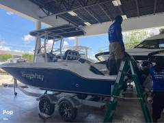 2022 Bayliner T22CC, $ 50,000.00