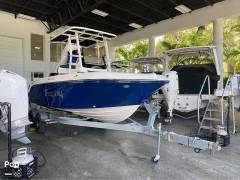 2022 Bayliner T22CC, $ 50,000.00