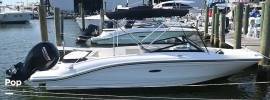 2023 Sea Ray SPX 210 OB, $ 30,000.00