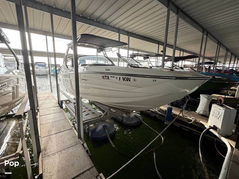 2024 Supreme S220, $ 65,550.00