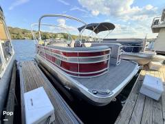 2024 Bennington 23 LPD, $ 39,000.00