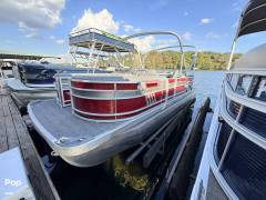2024 Bennington 23 LPD, $ 39,000.00