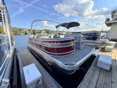 2024 Bennington 23 LPD, $ 39,000.00