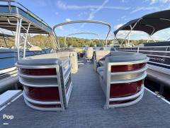 2024 Bennington 23 LPD, $ 39,000.00