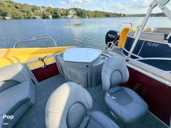 2024 Bennington 23 LPD, $ 39,000.00