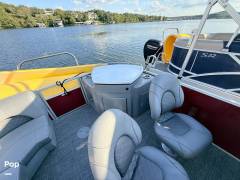 2024 Bennington 23 LPD, $ 39,000.00