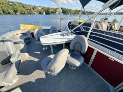 2024 Bennington 23 LPD, $ 39,000.00