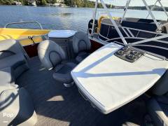 2024 Bennington 23 LPD, $ 39,000.00