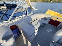 2024 Bennington 23 LPD, $ 39,000.00