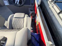 2024 Bennington 23 LPD, $ 39,000.00
