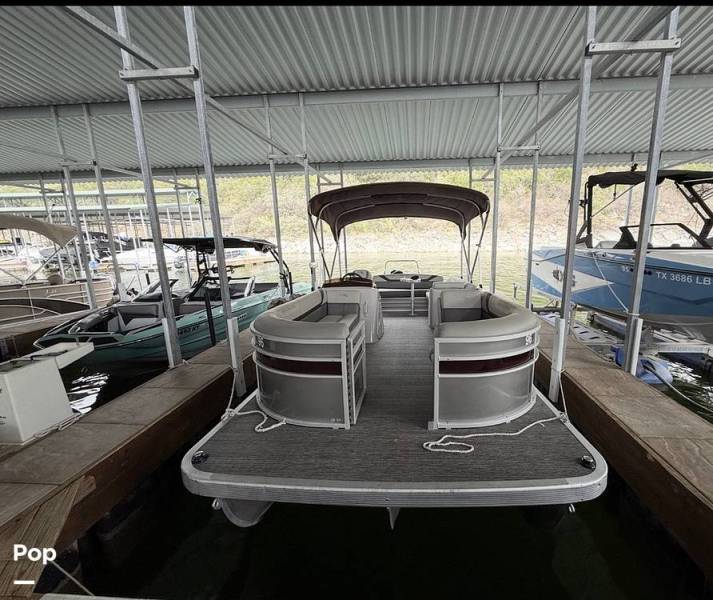 2024 Bennington 23 LPD, $ 38,000.00