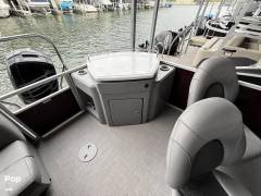 2024 Bennington 23 LPD, $ 38,000.00